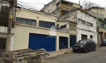 Imagem 2: Casa Térrea com na Vila Monumento