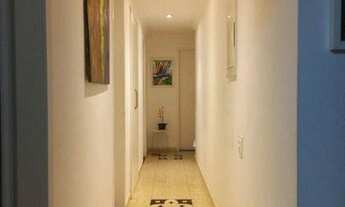 Imagem 5: Apartamento no Pq da Mooca com 132 m² - 3 Dormts ( 2 suítes ) Sala ampliada - 3 vagas de g