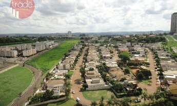 Imagem 2: Cobertura com 3 dormitórios à venda, 201 m² por R$ 720.000,00 - Jardim Botânico - Ribeirão