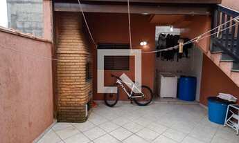 Imagem 4: Casa para Aluguel - Assunção, 3 Quartos, 199 m2