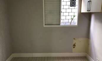 Imagem 4: Apartamento com 2 dormitórios para alugar, 64 m² por R$ 1.220,00/mês - Vila Mariana - Amer