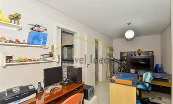 Imagem 3: SOBRADO com 4 dormitórios à venda com 251m² por R$ 1.190.000,00 no bairro Hugo Lange - CUR