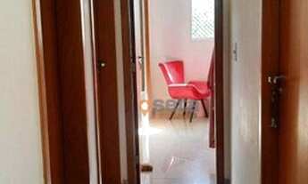 Imagem 4: Apartamento com 3 dormitórios à venda, 80 m² por R$ 480.000,00 - Parque Industrial - São J