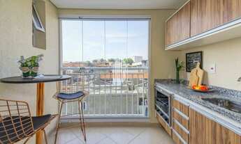 Imagem 4: APARATAMENTO 03 DORM NA AGUA FUNDA