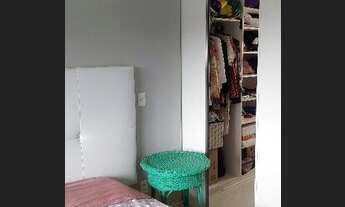 Imagem 6: Apartamento com 3 dormitórios para alugar, 133 m² por R$ 8.200,00/mês - Edifício Resort Ta