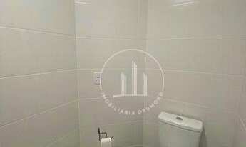 Imagem 2: Apartamento com 2 dormitórios à venda, 69 m² por R$ 640.000,00 - Abraão - Florianópolis/SC