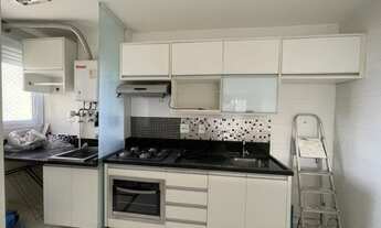 Imagem 4: Apartamento com 3 dormitórios à venda, 70 m² por R$ 700.000,00 - Lapa - São Paulo/SP