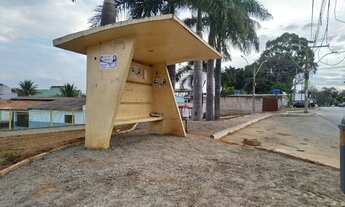 Imagem 2: Casa para alugar, 270 m² por R$ 5.054,17/mês - Vila da Telebrasília - Brasília/DF