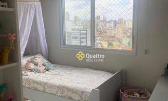 Imagem 4: Apartamento com 2 dormitórios à venda, 53 m² por R$ 680.000,00 - Santana - São Paulo/SP