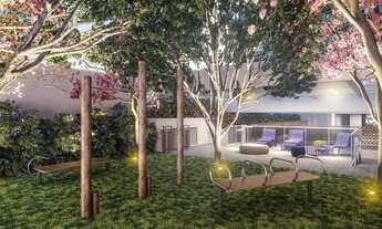 Imagem 4: STUDIO RESIDENCIAL em São Paulo - SP, Campo Belo