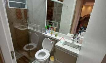 Imagem 4: Apartamento com 2 dormitórios à venda, 59 m² por R$ 340.000,00 - Roselandia - Cotia/SP