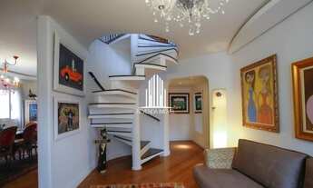 Imagem 2: Duplax no Condomínio Silvana na Vila Nova Conceição com 357m² 3 dormitórios 3 suíte 4 vaga