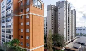 Imagem 2: Apartamento em Jardim Europa