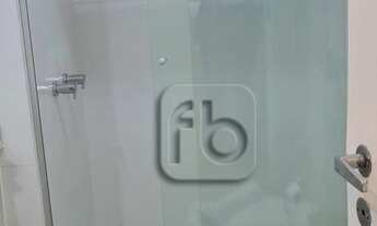 Imagem 7: Flat com 51 m², 1 quarto - Leblon - Rio de Janeiro/RJ