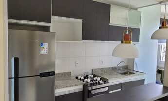 Imagem 6: Alugo 2/4 c/ suíte e varanda. Mirante do Iguatemi. MRV