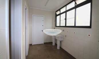 Imagem 4: Apartamento com 4 dormitórios, 280 m² - venda por R$ 1.950.000,00 ou aluguel por R$ 16.550