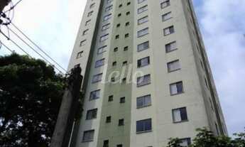 Imagem: São Paulo - Apartamento Padrão - Brás