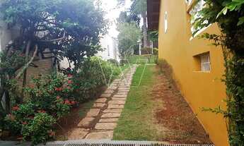 Imagem 2: Casa - Sousas - Campinas