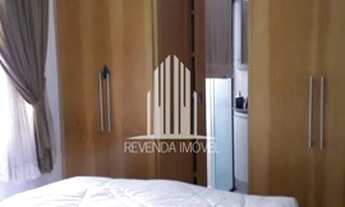 Imagem 7: Apartamento para venda, 59m² 2 dormitórios 1 suíte 1 vaga -Chácara Inglesa