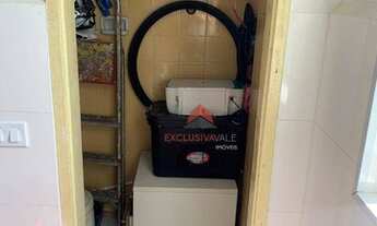 Imagem 4: Apartamento 2 quartos com 2 banheiros na Vila Maria em São José dos Campos