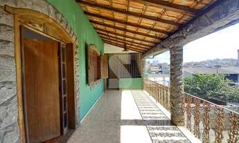 Imagem 4: Que tal uma EXCELENTE CASA, há poucos minutos do CARREFOUR CONTAGEM?!