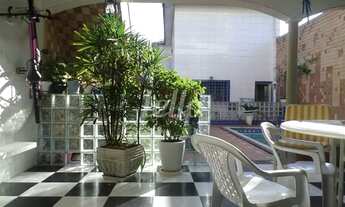 Imagem 2: São Paulo - Casa Padrão - Água Rasa