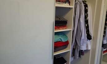 Imagem 7: Apartamento com 2 dormitórios à venda, 51 m² - PIAZZA SAN MARCO-Tingui - Curitiba - PR