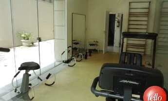 Imagem 4: São Paulo - Apartamento Padrão - Campo Belo