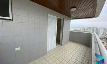 Imagem 7: Apartamento com 2 dormitórios à venda por R$ 600.000 - Tupi - Praia Grande/SP