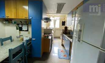 Imagem: APARTAMENTO - MIGUEL COUTO- com 4 quartos