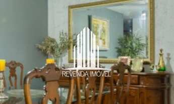 Imagem 4: Apartamento à venda no Araruama em Itaim Bibi com 130m², 3 quartos, 2 vagas, 1 suíte