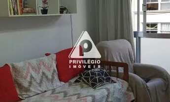 Imagem 7: Apartamento à venda, 3 quartos, 1 suíte, 1 vaga, Copacabana - RIO DE JANEIRO/RJ