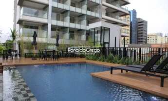 Imagem 3: Studio 1 Quarto 1 Banheiro 1 vaga 29.9 m²