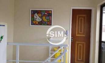 Imagem 7: Cobertura com 3 dormitórios à venda, 280 m² na Passagem - Cabo Frio/RJ