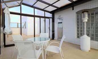 Imagem 4: Alto da Lapa Apartamento cobertura com 4 dormitórios