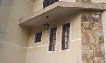 Imagem 3: Sobrado com 3 dormitórios à venda, 122 m² por R$ 550.000,00 - Residencial Cerconi - Guarul