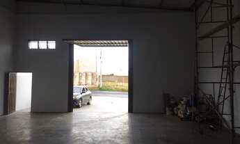 Imagem 4: Salão para alugar, 120 m² por R$ 1.660/mês - Residencial Morada do Sol - São José do Rio P