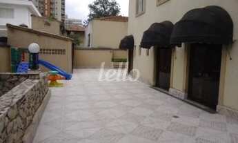 Imagem 2: São Paulo - Apartamento Padrão - Vila Clementino