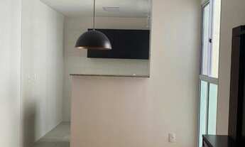 Imagem: Apartamento para alugar Cambé