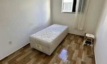 Imagem 6: Alugo Apartamento Alameda Jardins Semimobiliado Bairro Inácio Barbosa