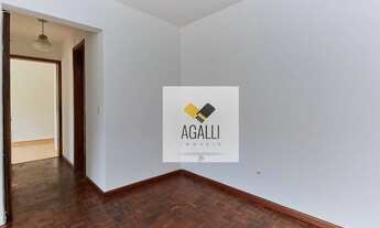 Imagem 2: Apartamento com 2 dormitórios à venda, 65 m² por R$ 320.000,00 - Bigorrilho - Curitiba/PR