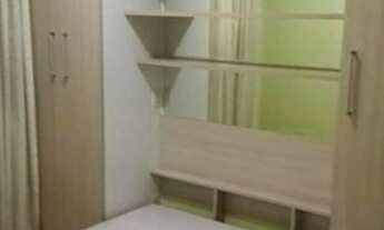 Imagem 3: São Paulo - Apartamento Padrão - Tatuapé