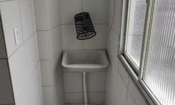 Imagem 5: Apartamento no torre do sol, Bequimão