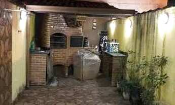 Imagem 3: Casa para venda tem 60 metros quadrados com 2 quartos em Nova Cidade - São Gonçalo - RJ