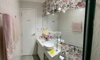 Imagem 5: Apartamento com 3 dormitórios à venda, 141 m² por R$ 750.000 - Gonzaga - Santos/SP