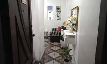 Imagem 1: São Paulo - Apartamento Padrão - Ipiranga