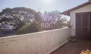 Imagem: PORTO ALEGRE - Casa Padrão - Cavalhada