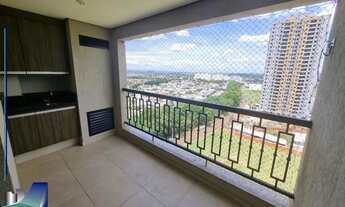 Imagem 2: RIBEIRÃO PRETO - Apartamento Padrão - QUINTA DA PRIMAVERA