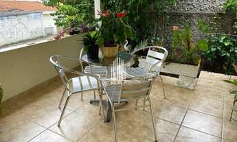 Imagem 3: Sobrado com 3 dorms, 2 Suites e 2 vagas no Ipiranga