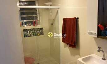 Imagem 5: Vende-se apartamento térreo, 2 dormitórios no bairro Boqueirão/Santos